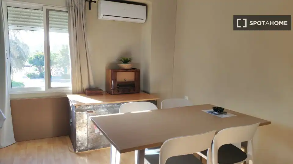 Flat to rent in L'Eixample, imagen 9