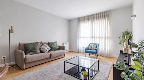 Photo 2 of Flat to rent in Numancia, Madrid