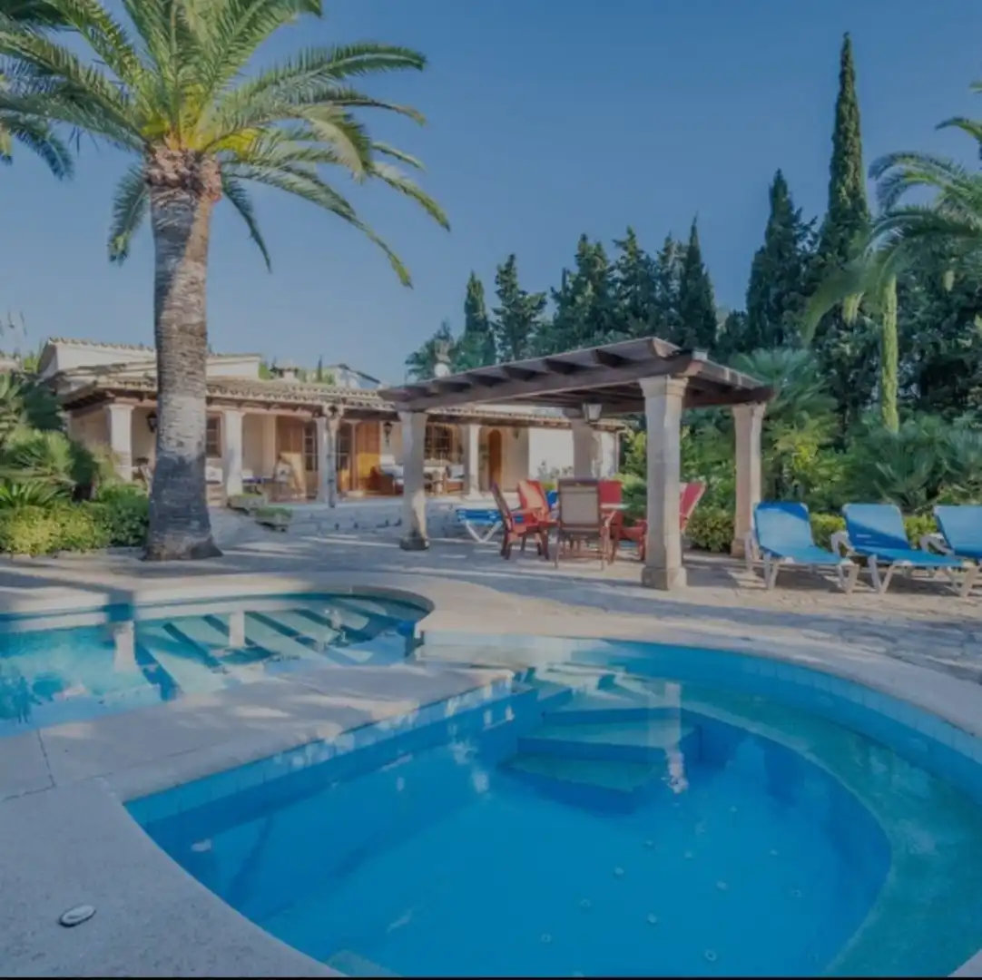 Casa amb terrassa en venda a Pollença - MA-2202, imagen 6