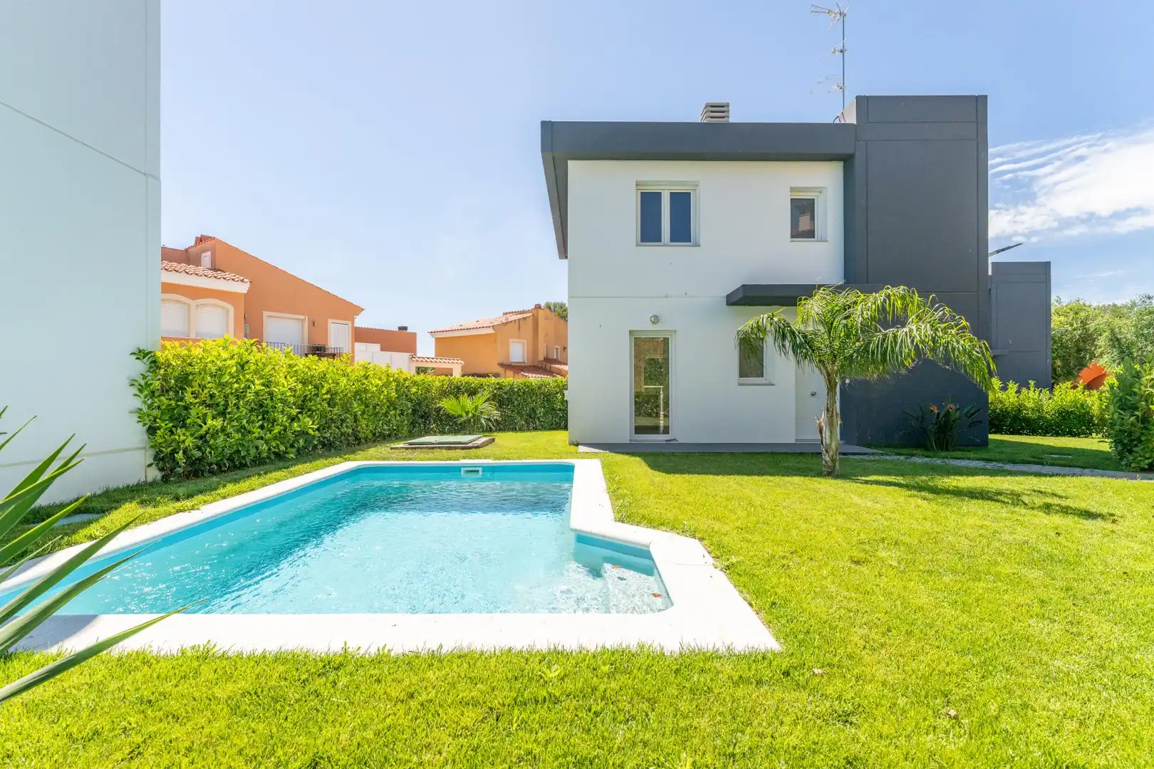 Villa mit Pool zum Verkauf in de les Mèlies, imagen 3