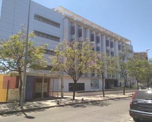 Exterior view of Office for sale in Mairena del Aljarafe