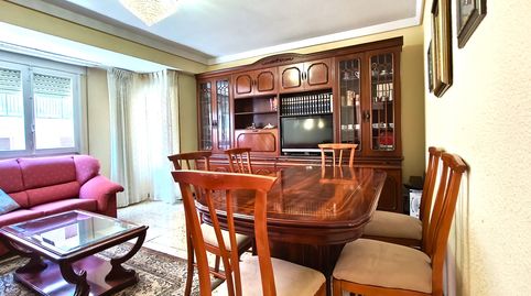 Foto 3 de Pis en venda a Calle de Oriente, 10, Barrio de Delicias, Zaragoza Capital