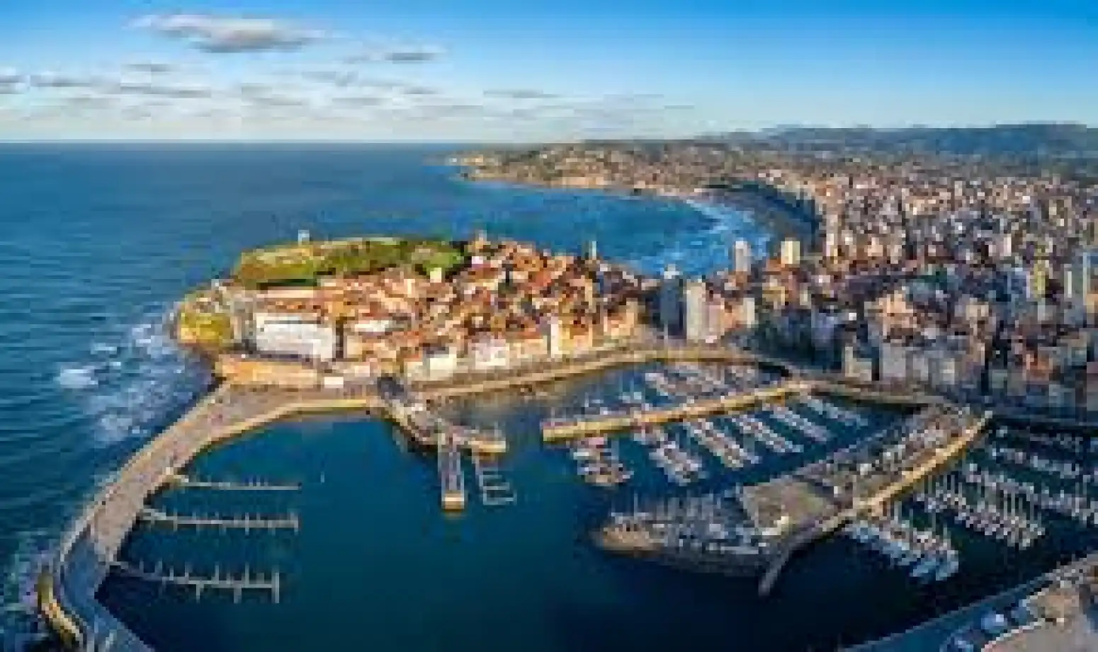 Appartement avec ascenseur à vendre à Gijón - Doctor Bellmunt, imagen 5
