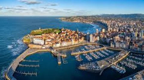 Foto 5 de Piso en venta en Gijón - Doctor Bellmunt, Barrio del Centro, Gijón