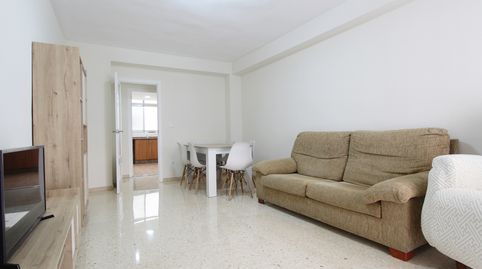 Foto 4 de Piso de alquiler en Alaquàs - Cl Josep Gonzalez Huguet, Alaquàs, Valencia