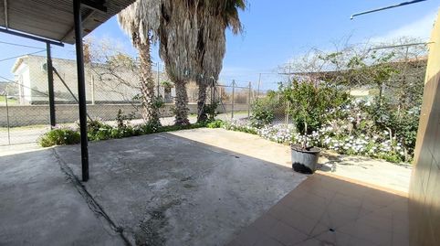 Foto 3 de Finca rústica en venda a Playa de Granada, Motril