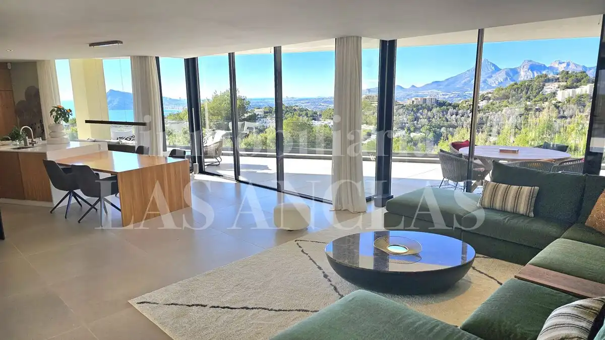 Maison à vendre à Altea Hills, imagen 7