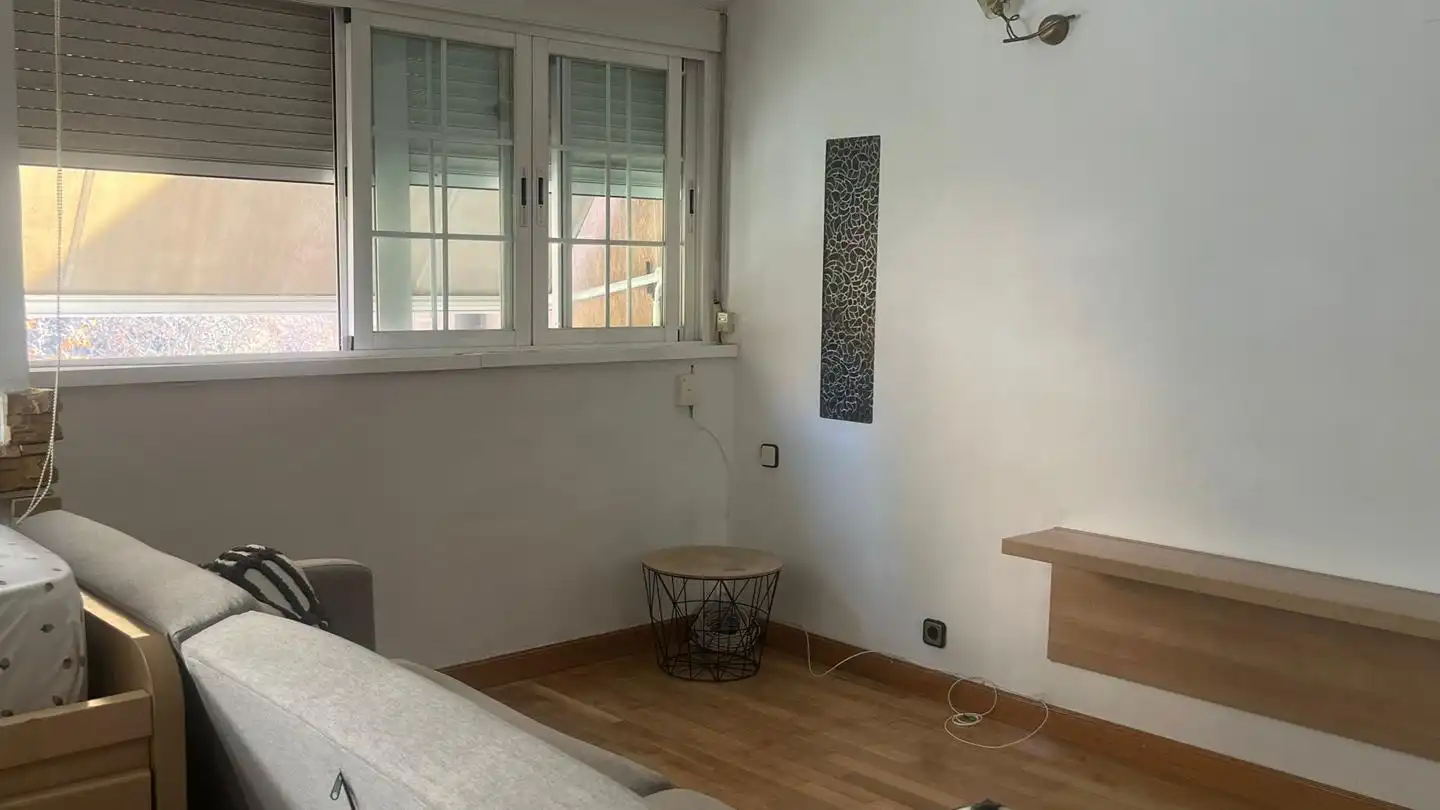 Habitación de Piso en venta en Madrid con Aire acondicionado
