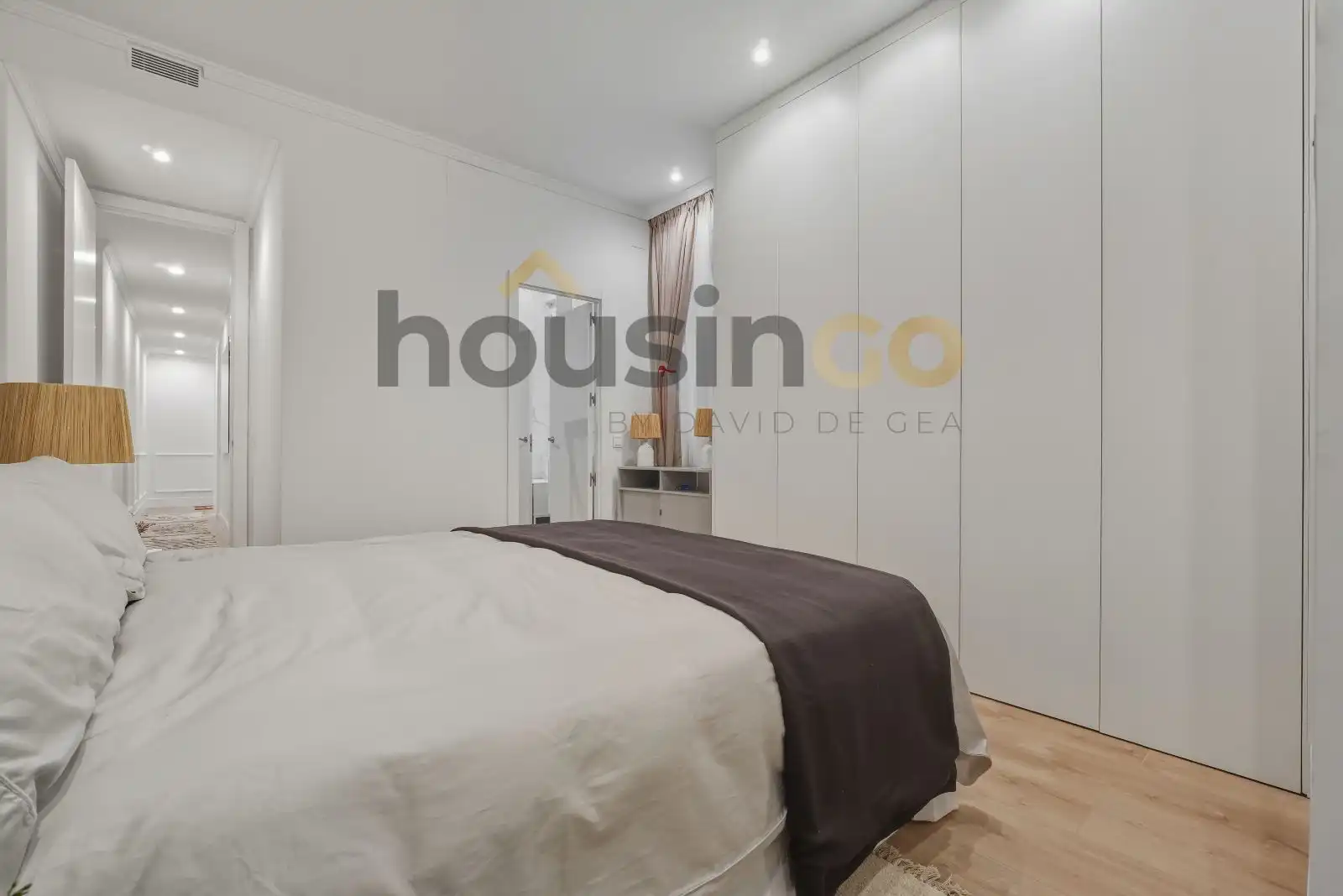 Habitación de Piso en venta en Madrid con Aire acondicionado, Calefacción y Terraza