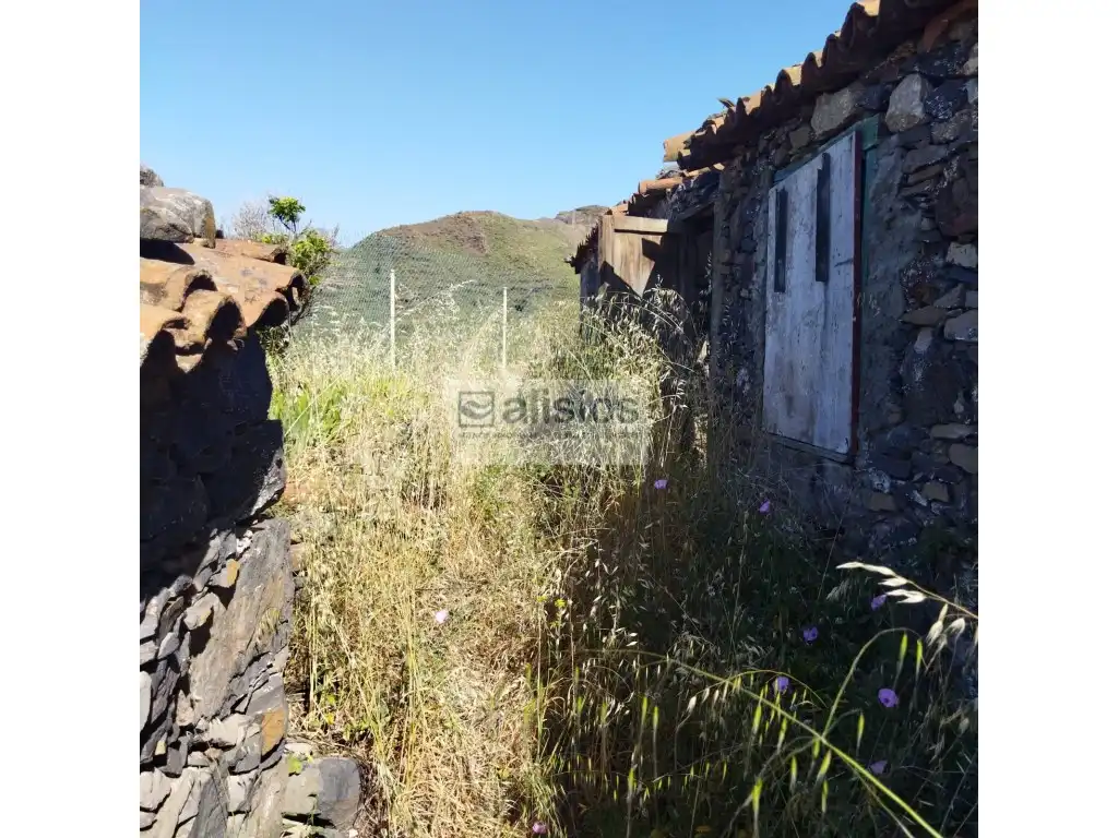 Casa o chalet en venta en San Sebastián de la Gomera