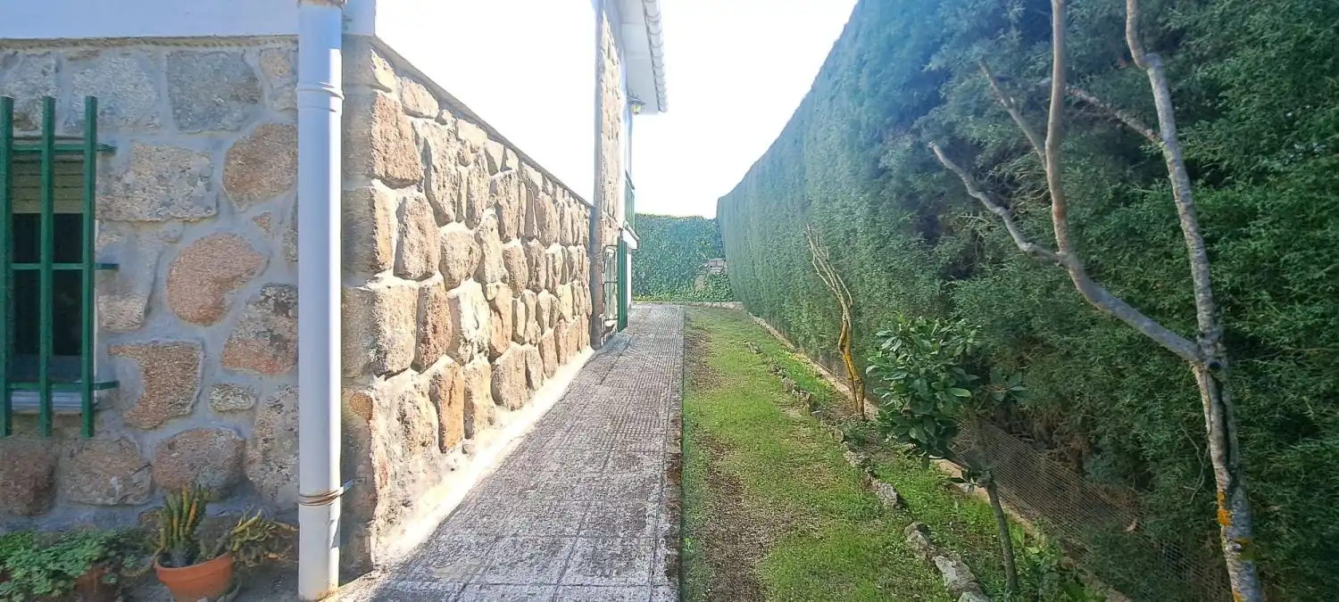 Jardí de Casa o xalet en venda en Valdemorillo amb Calefacció