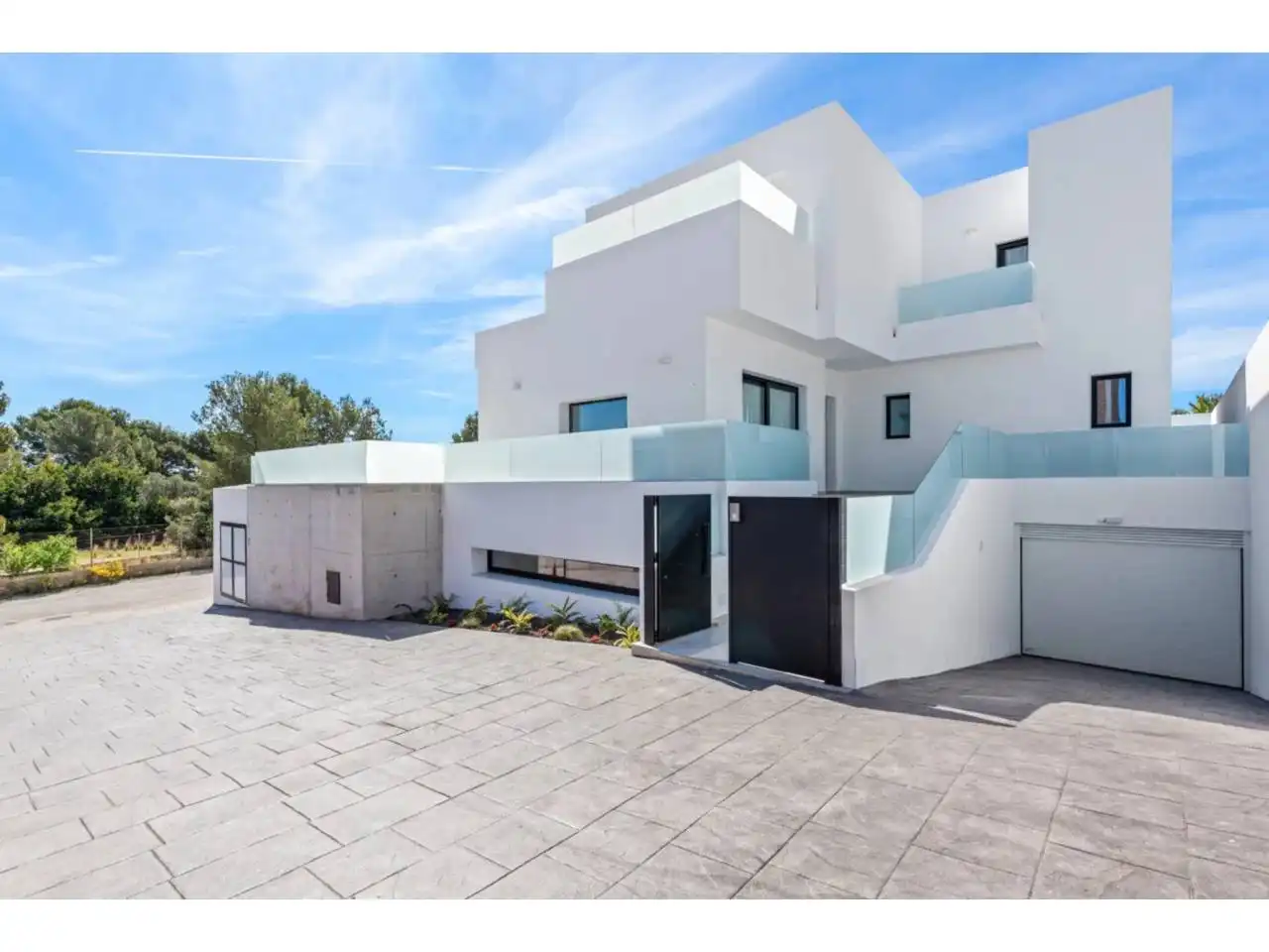Chalet con piscina en venta en Casco urbano, imagen 15