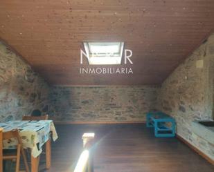 Exterior view of Flat to rent in Santiago de Compostela   with Heating and Furnished