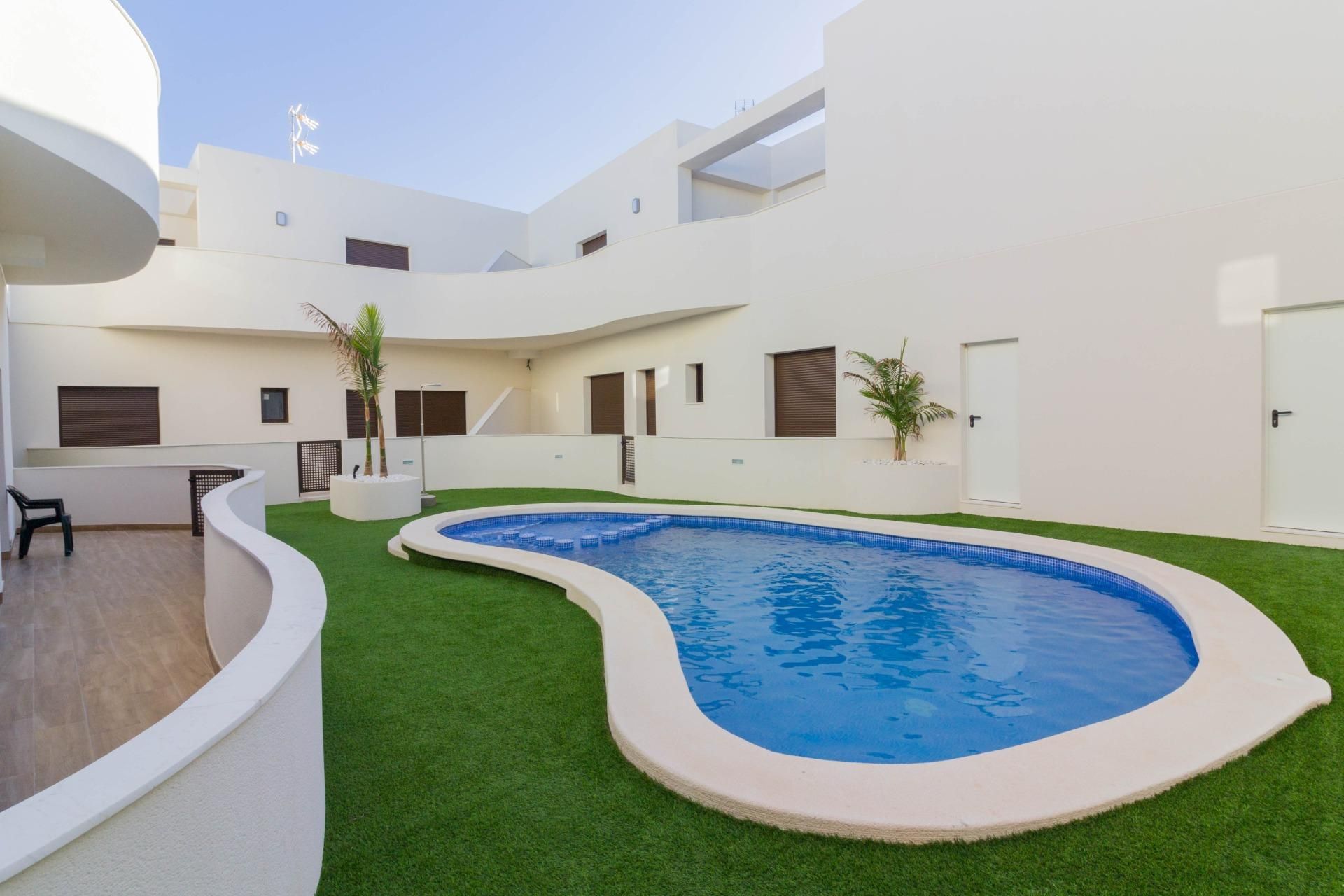 Casa o xalet en venda a Calle de Diciembre, La Murada - Los Vicentes, Orihuela