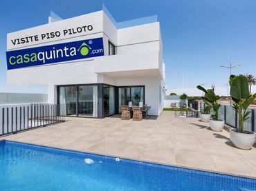 Villa con piscina in vendita a Sector2