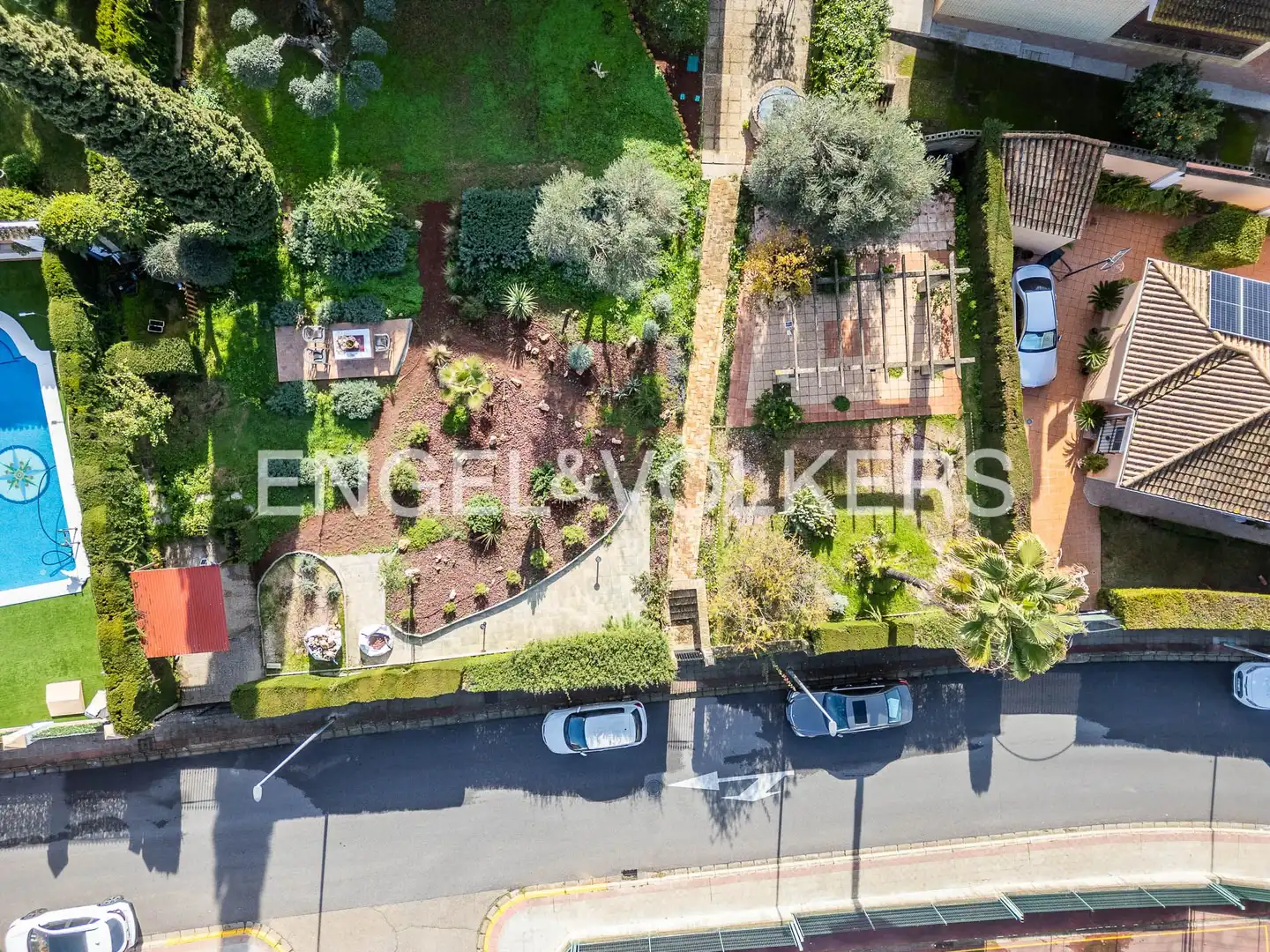 Casa con terraza en venta en Cerros de Montequinto, imagen 46