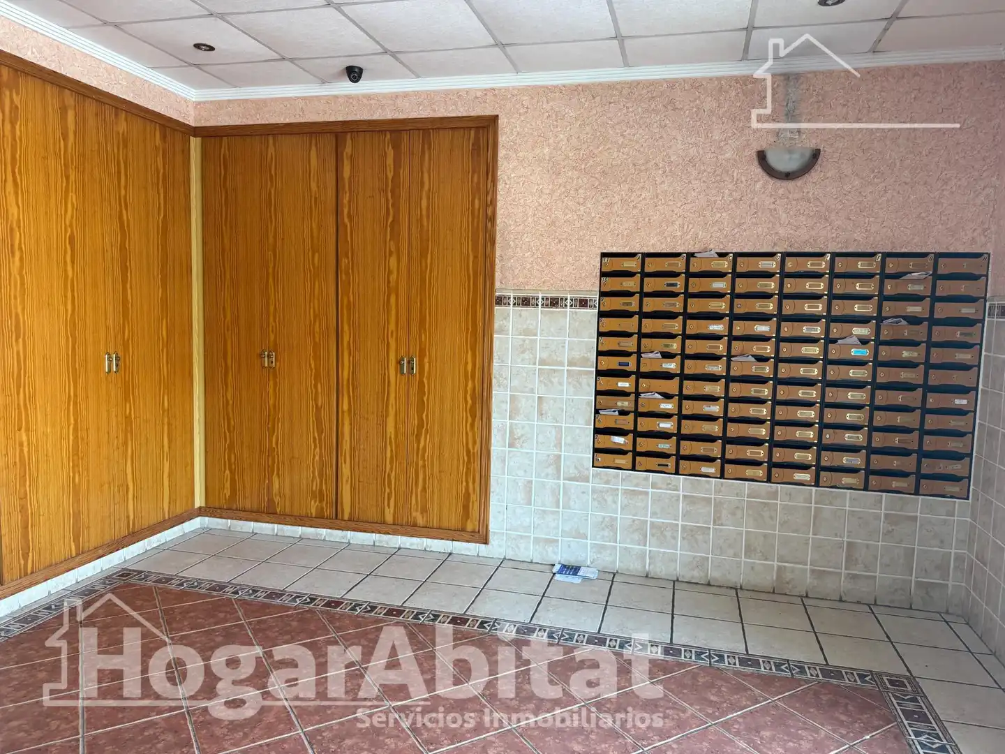 Parking de Apartamento en venta en Oropesa del Mar / Orpesa con Aire acondicionado, Calefacción y Jardín privado