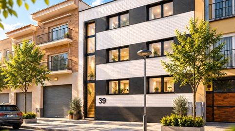 ULTIMO PISO A LA VENTA!!ESTRENA VIVIENDA EN CALLE COMTAL 39  NUEVA PROMOCIÓN EN PINEDA DE MAR  INICIO OBRAS SEPTIEMBRE 2.026, ENTR, imatge 4