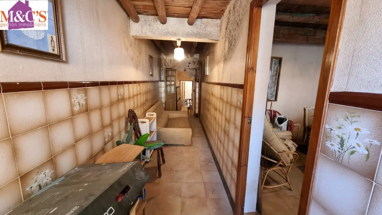 House for sale in Hinojosas de Calatrava