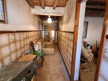 Casa en venda a Hinojosas de Calatrava