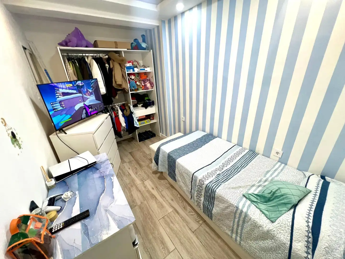 Habitación de Piso en venta en Talavera de la Reina
