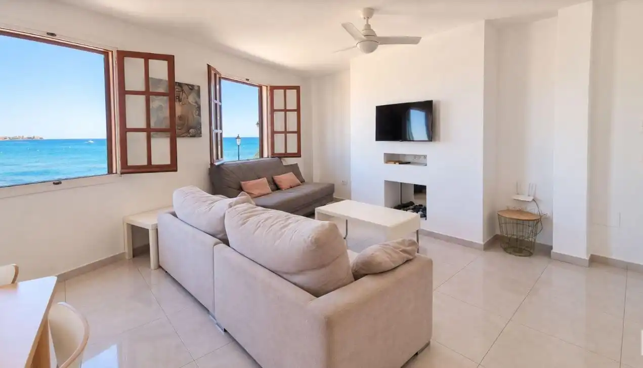 Piso con terraza en venta en Mayor, imagen 9