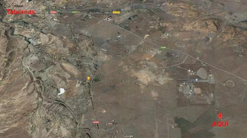 Foto 3 de Finca rústica en venta en Paraje Los Retamares, 1, Tabernas, Almería