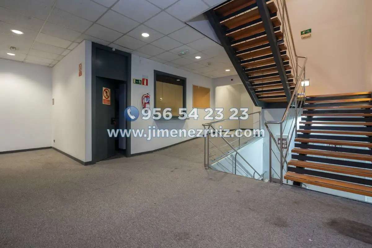 Residencial de lloguer a Vistahermosa - Fuentebravía, imagen 13