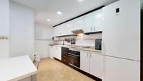 Kitchen of Flat for sale in Paterna  with Heating, Storage room and Swimming Pool