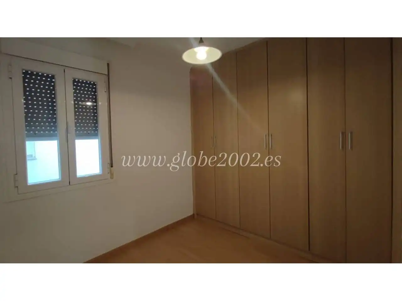 Habitación de Piso de alquiler en San Fernando con Aire acondicionado, Terraza y Trastero