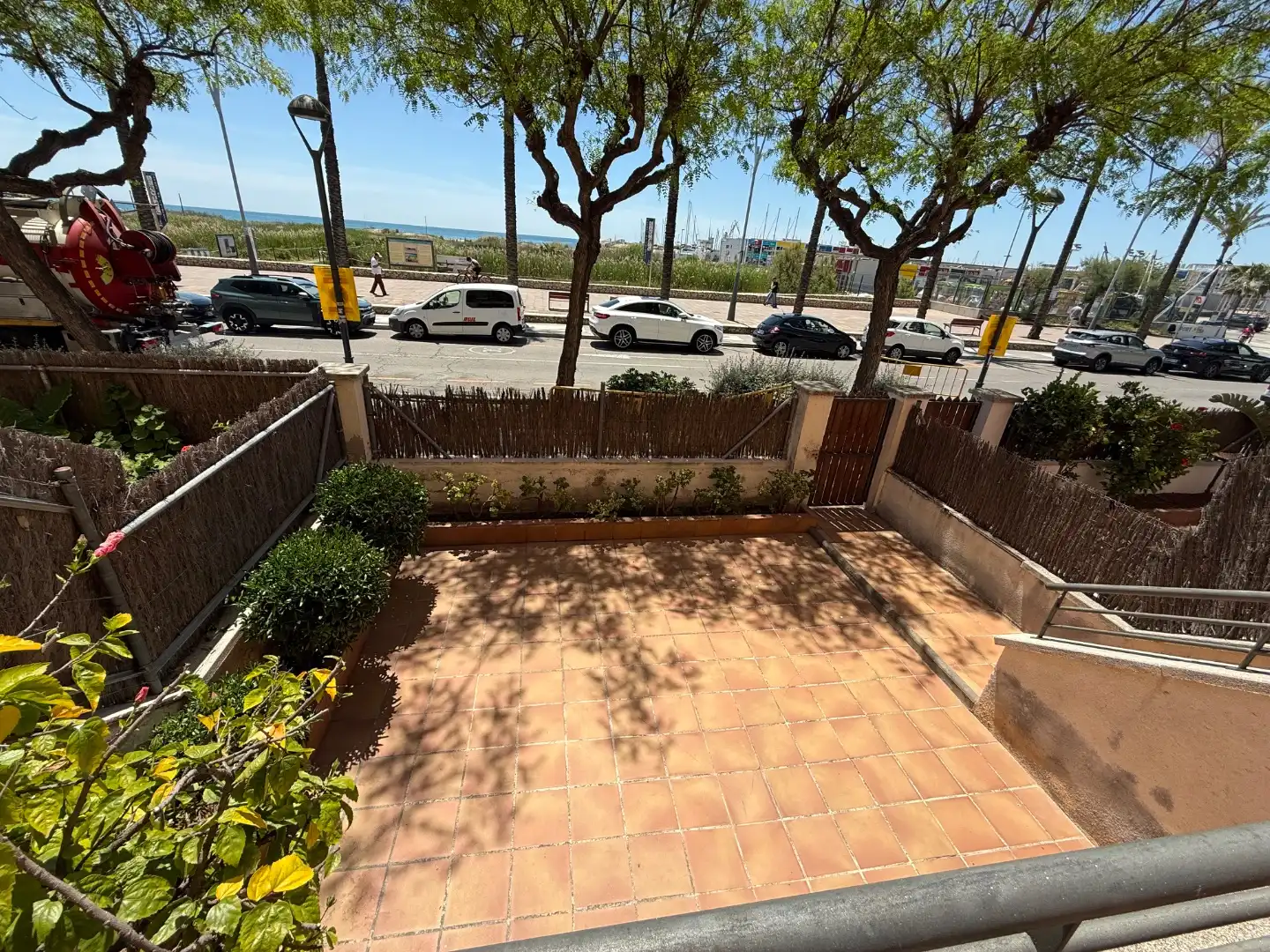 Apartment mit Garten zum Verkauf in Passeig Marítim de Sant Joan de Déu 246, imagen 27