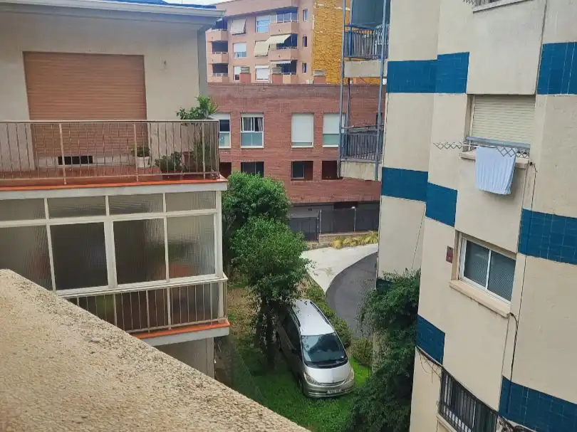 Wohnung mit Aufzug zur Miete in Paseo Marítimo Rafael Casanova 5, imagen 19