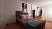 Bedroom of Flat for sale in Alicante / Alacant  with Air Conditioner and Balcony
