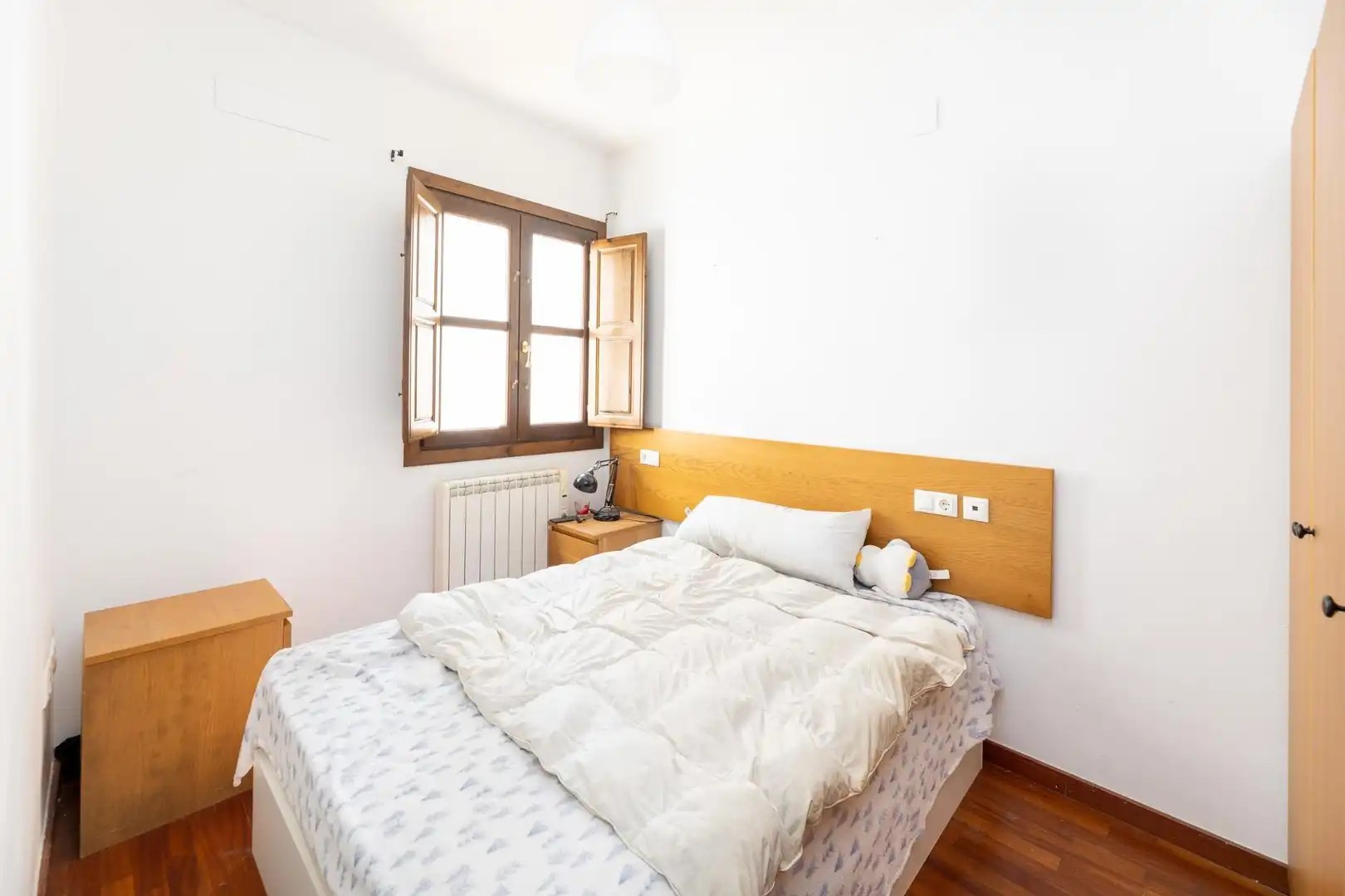 Habitación de Piso en venta en Granada