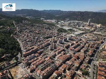 Flat with lift for sale in Calle MOSSEN JACINT VERDAGUER
