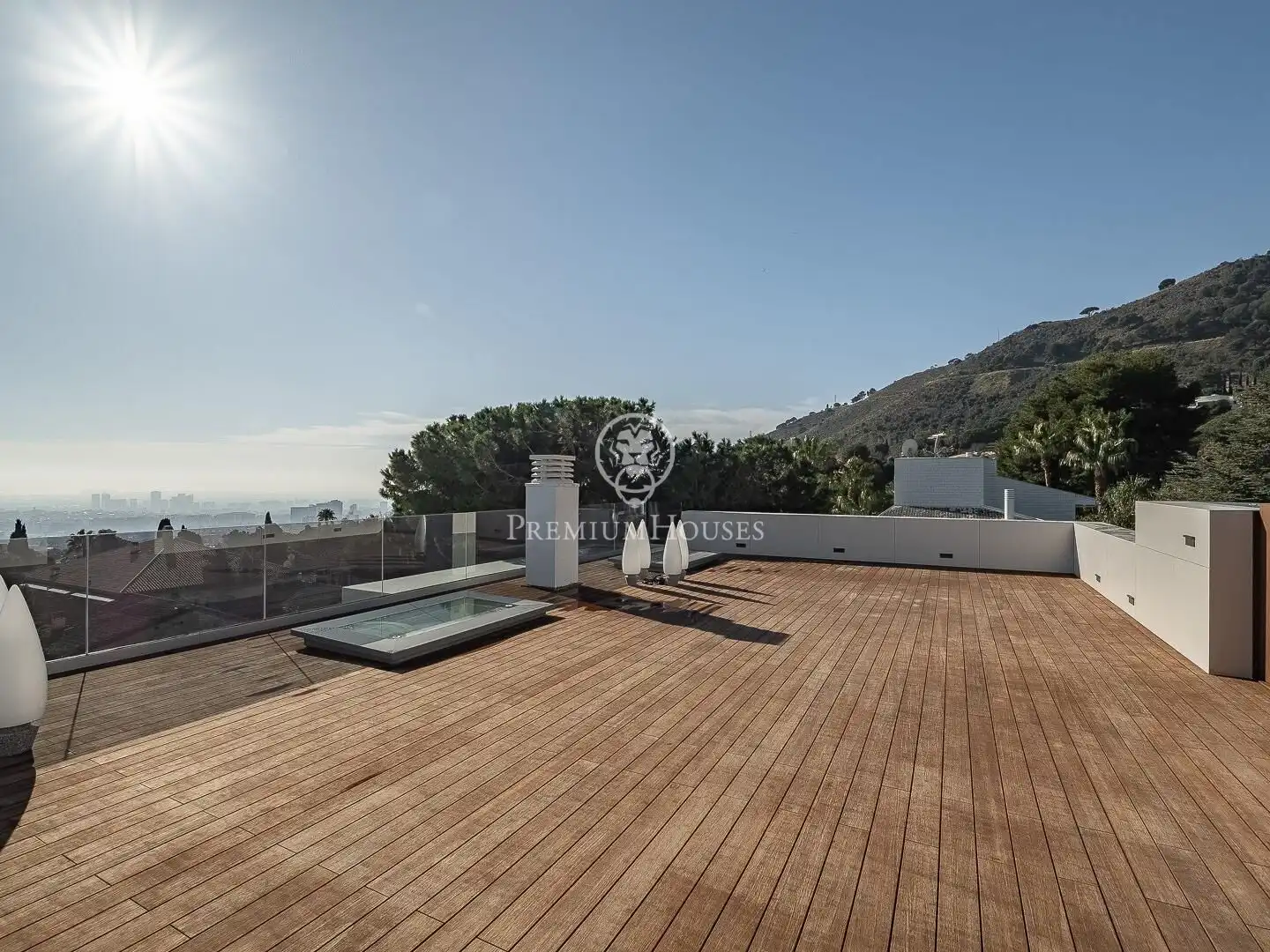 Casa o chalet en venta en Pedralbes
