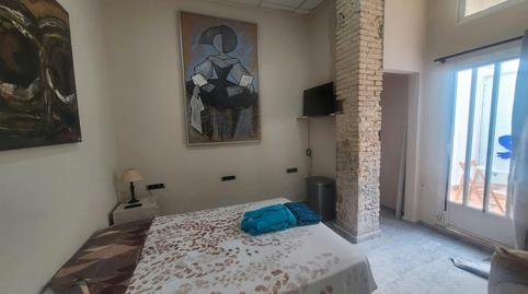 Foto 4 de Pis de lloguer a N/a, El Botànic, Valencia