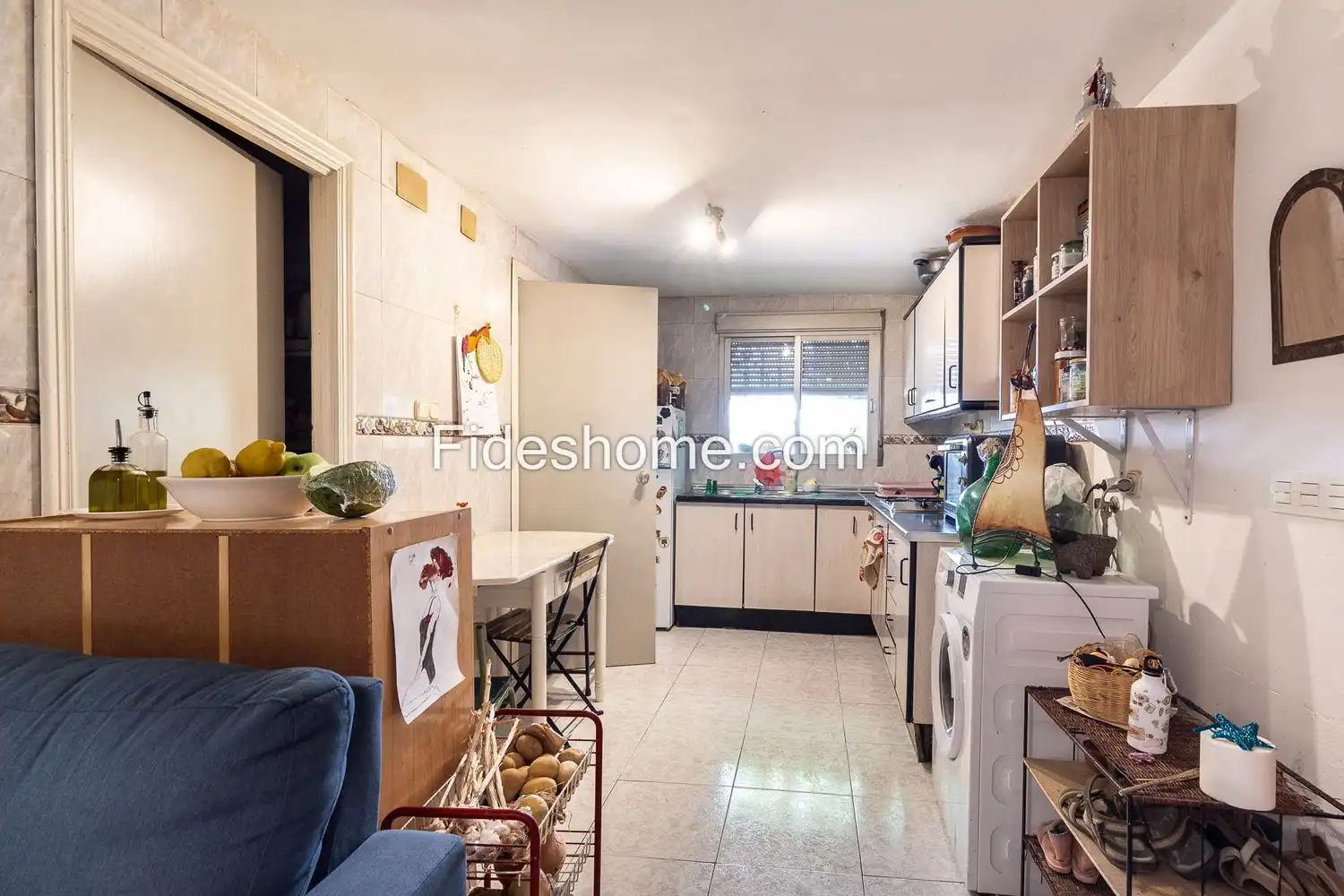 Casa rustica con piscina in vendita a Avenida 28 de Febrero 8, imagen 3