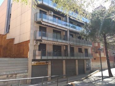 Local comercial en venda a GERMANS IZQUIERDO