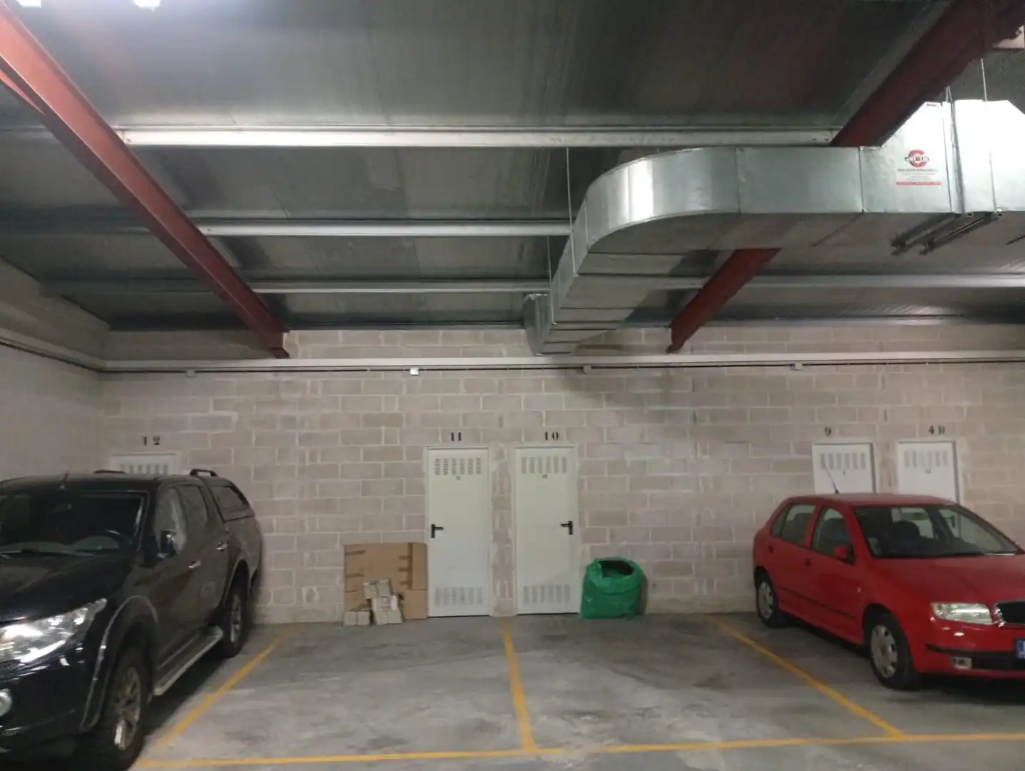 Garage for sale in Calle de A Coruña, 4, A Rúa