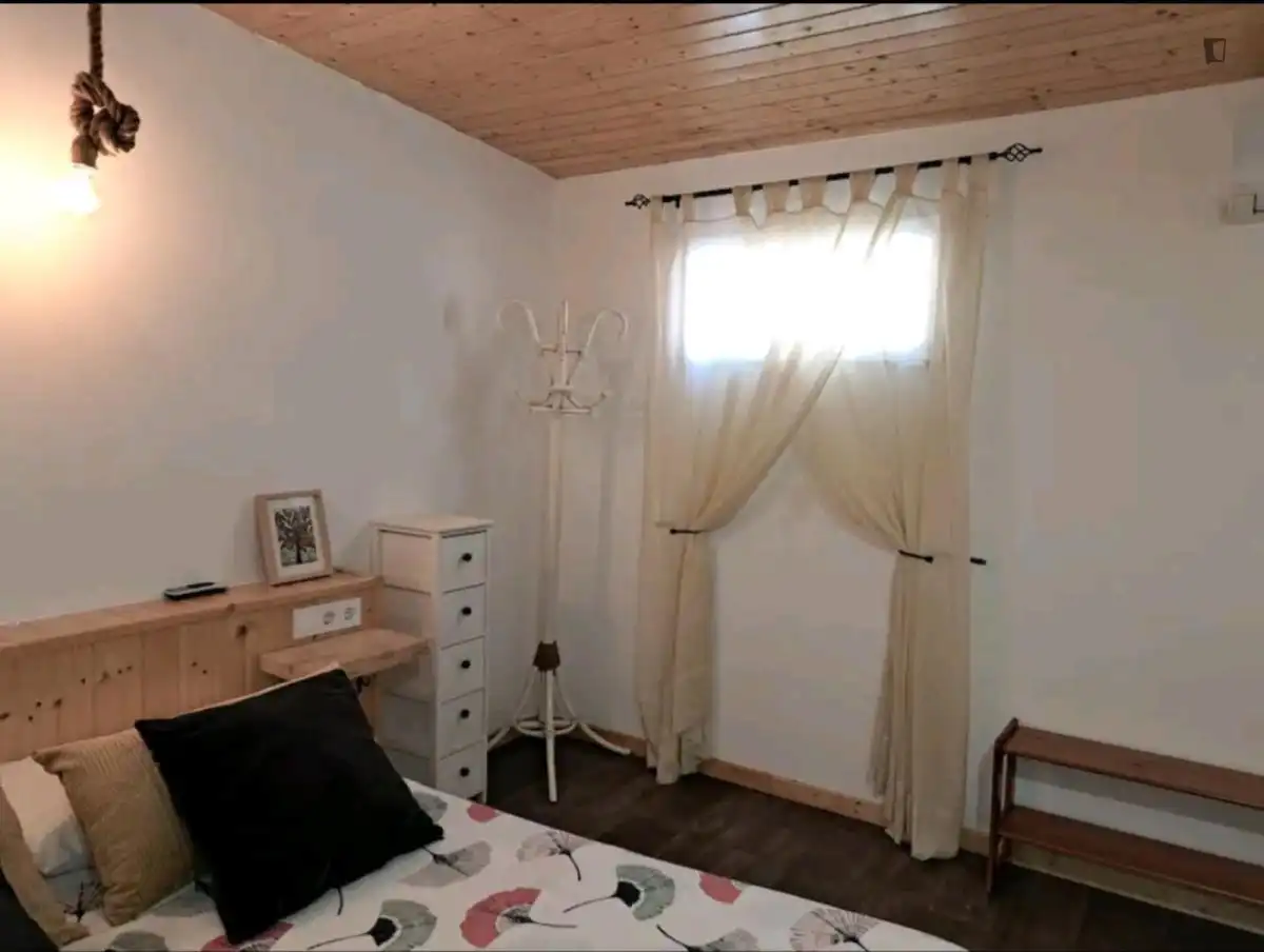 Apartament de lloguer a Aiora