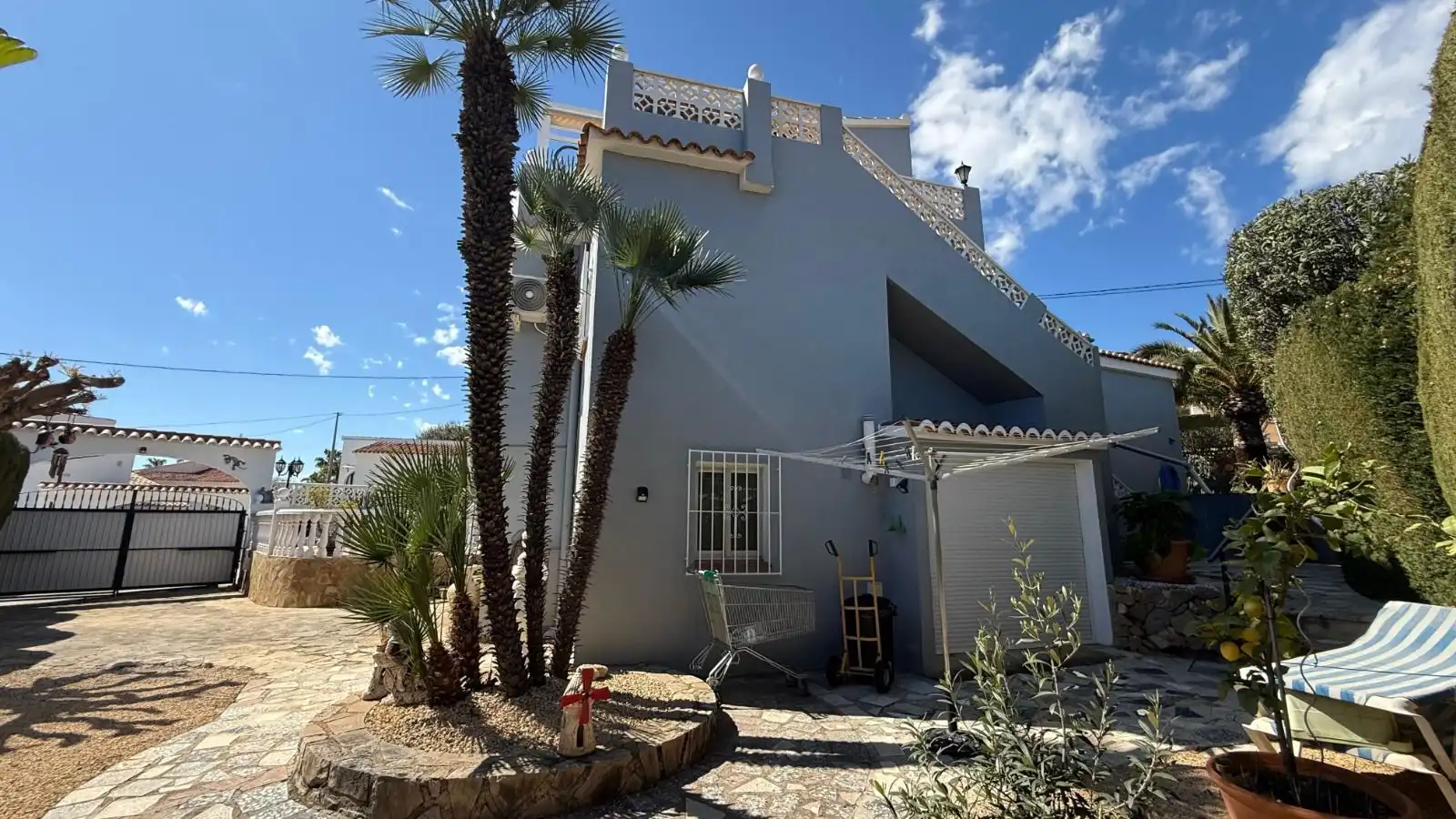 Villa avec terrasse à vendre à Cometa, imagen 36