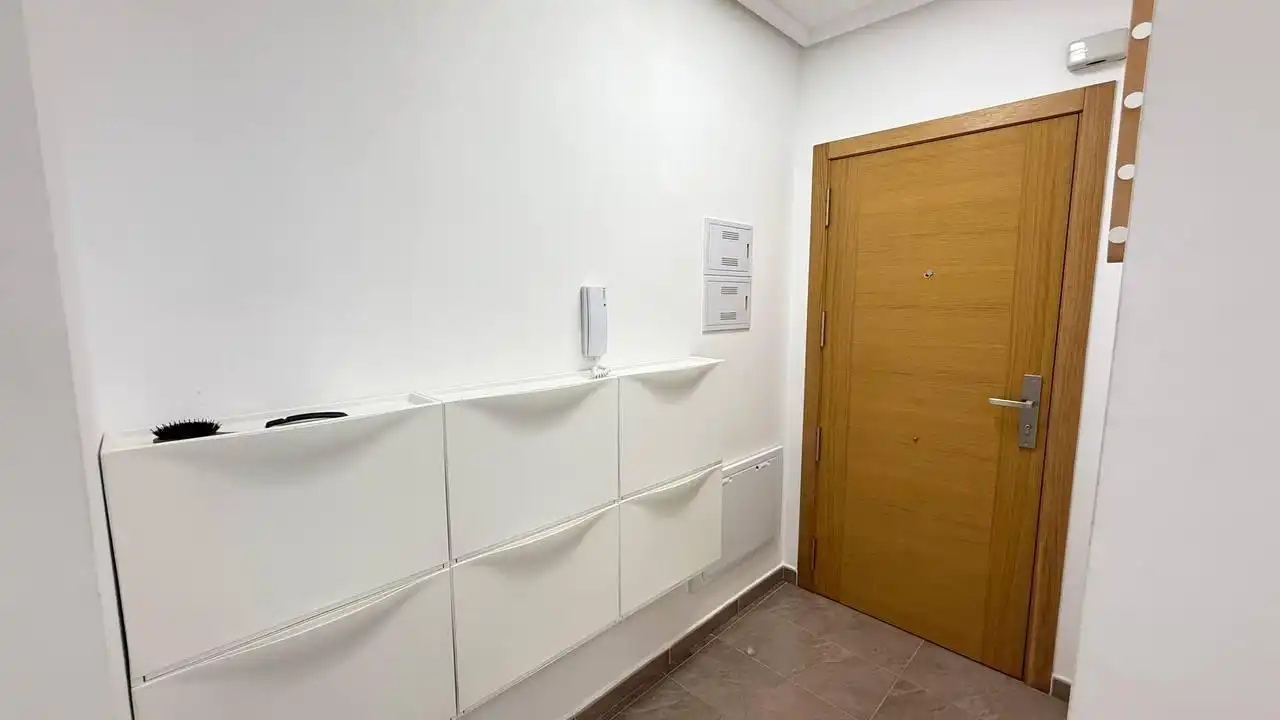 Apartament amb terrassa en venda a Calle de San Julián, imagen 23