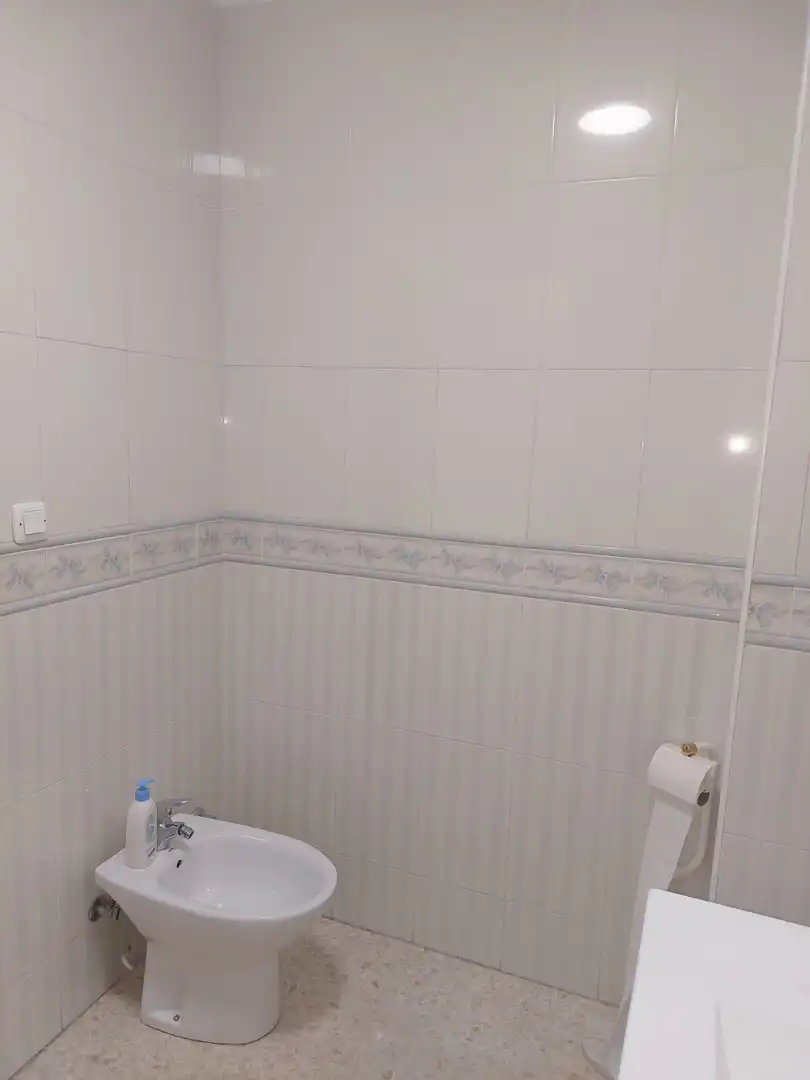 Bany de Pis de lloguer en Sevilla