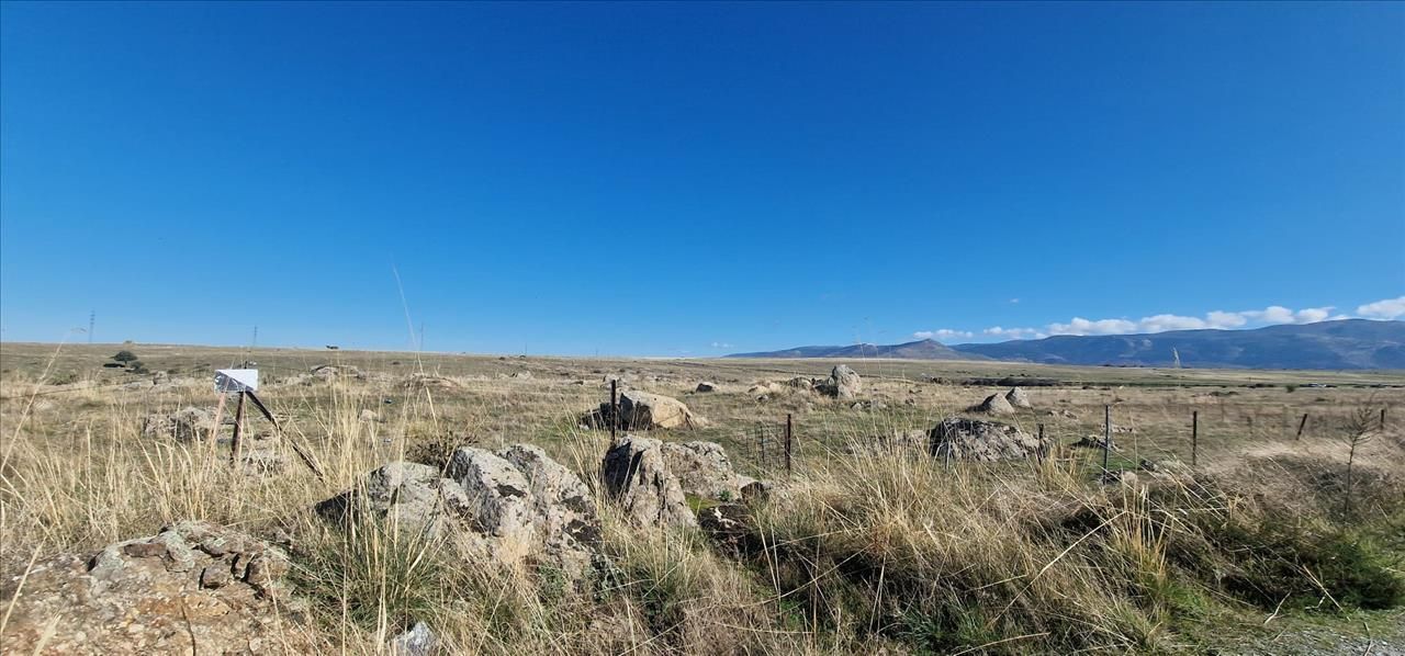 Residential for sale in JUARRILLOS NORTE UZD-R-05-S, Área Rural