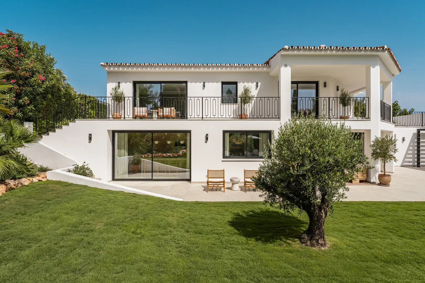 Maison avec piscine à vendre à Marbella Centro, imagen 34