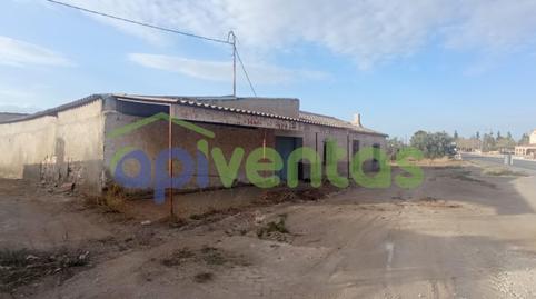 Foto 3 de Casa o xalet en venda a Escucha, Lorca