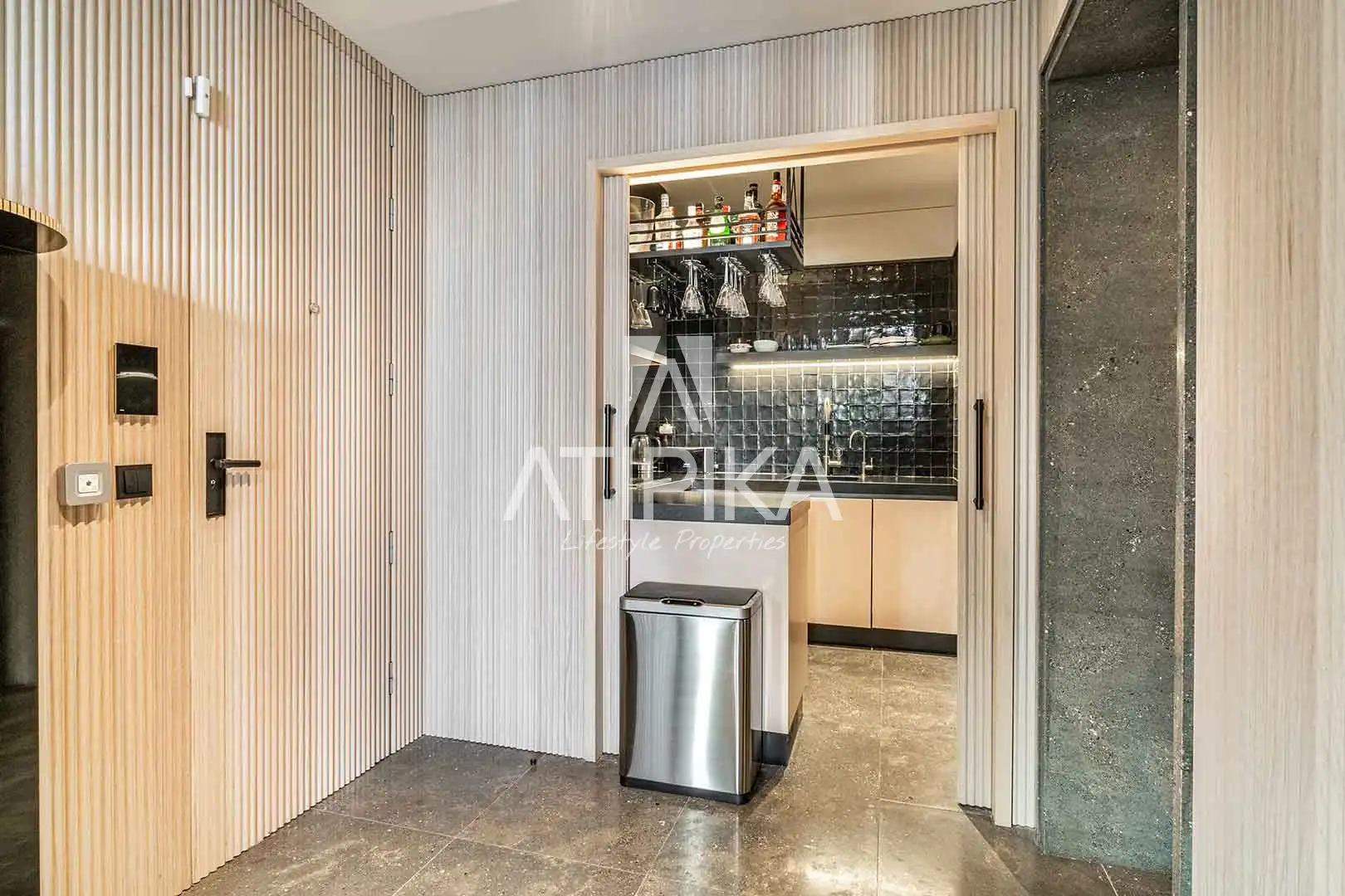 Appartamento con terrazza in vendita a Diputació, imagen 14