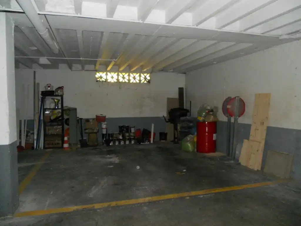 Piso en venta en Barrio el Puente, Oruña