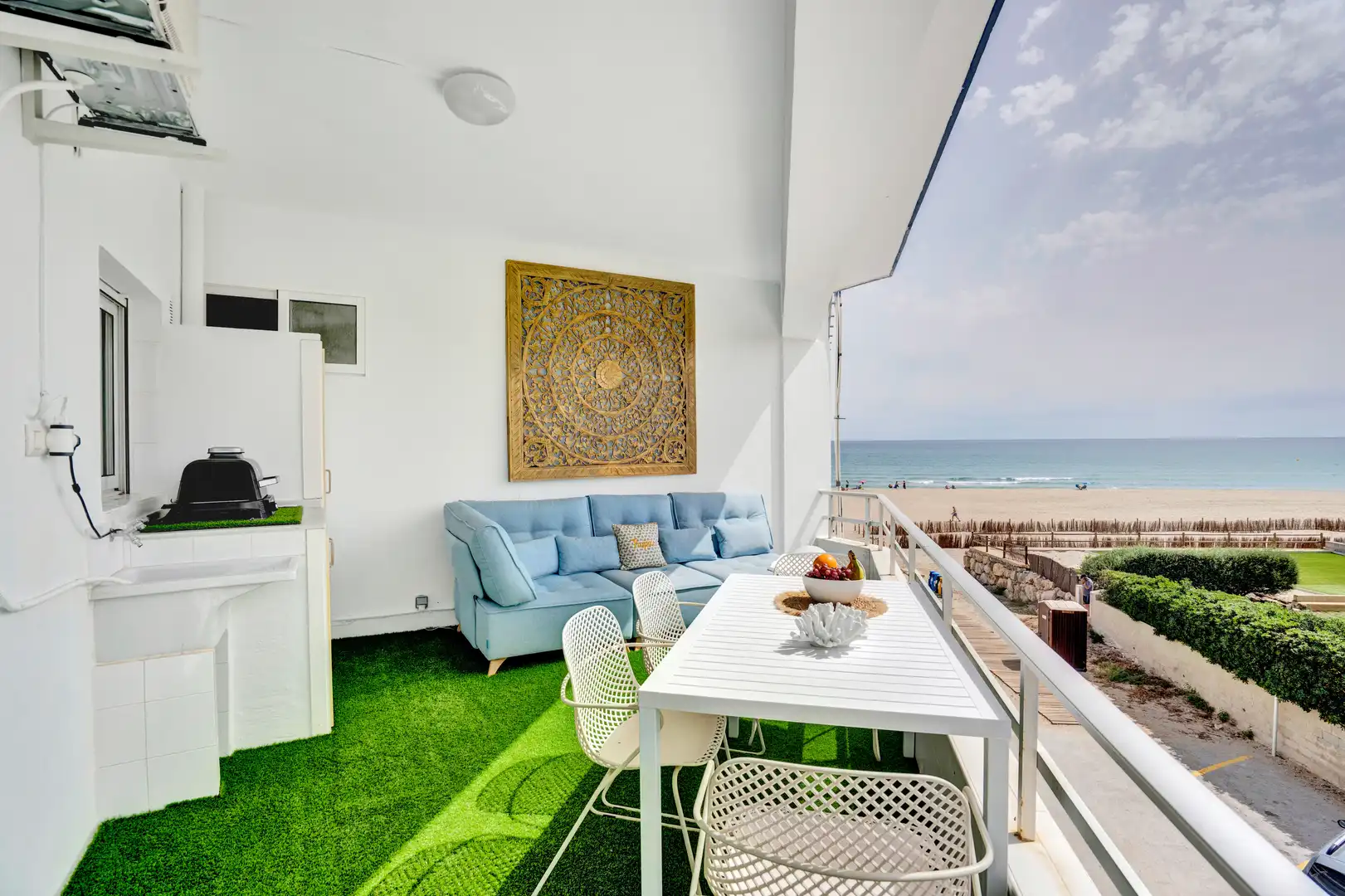 Appartement à vendre à Devessa - Monte Pego